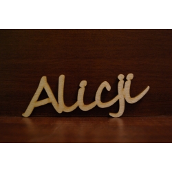 Alicji wys.40mm